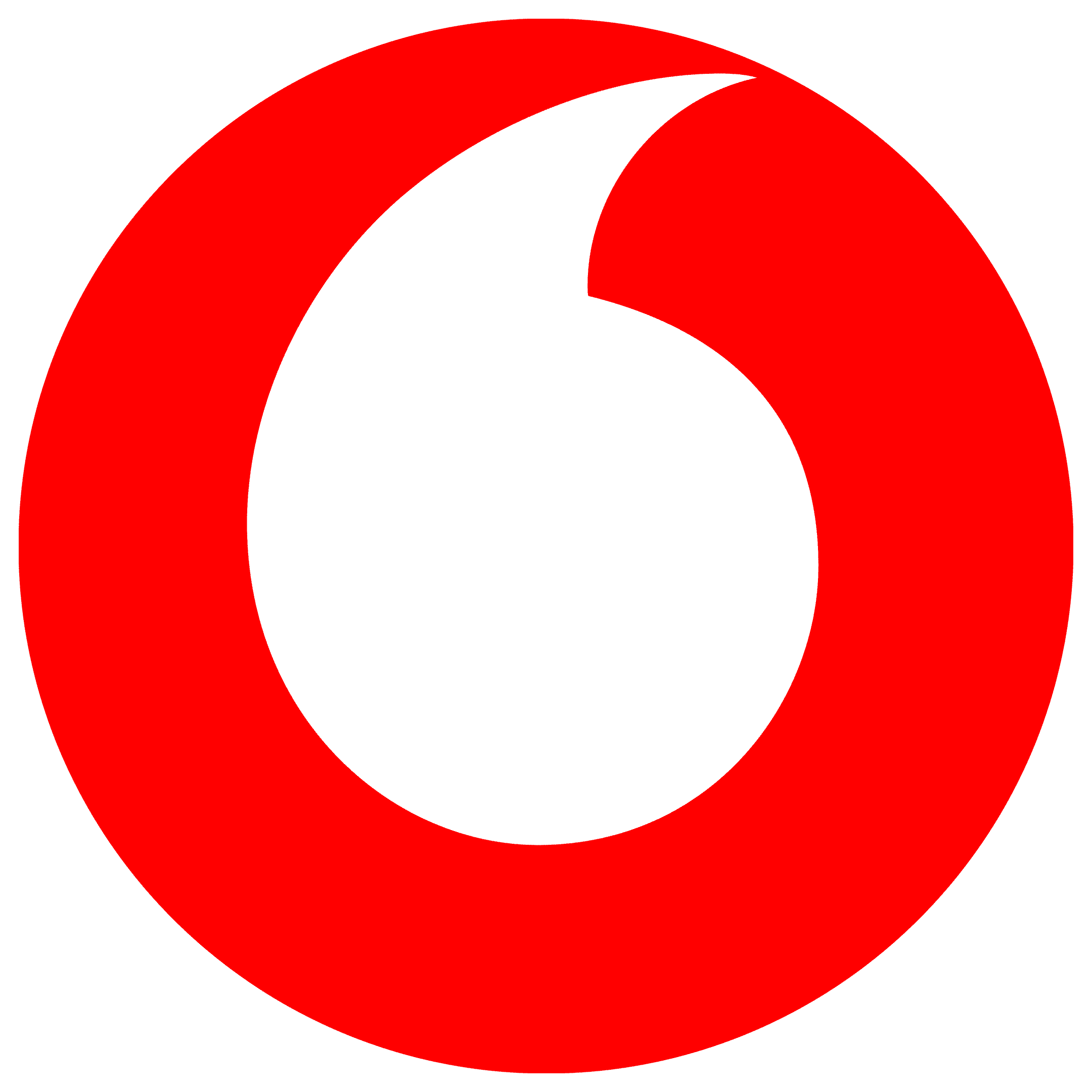 Vodafone-Symbol